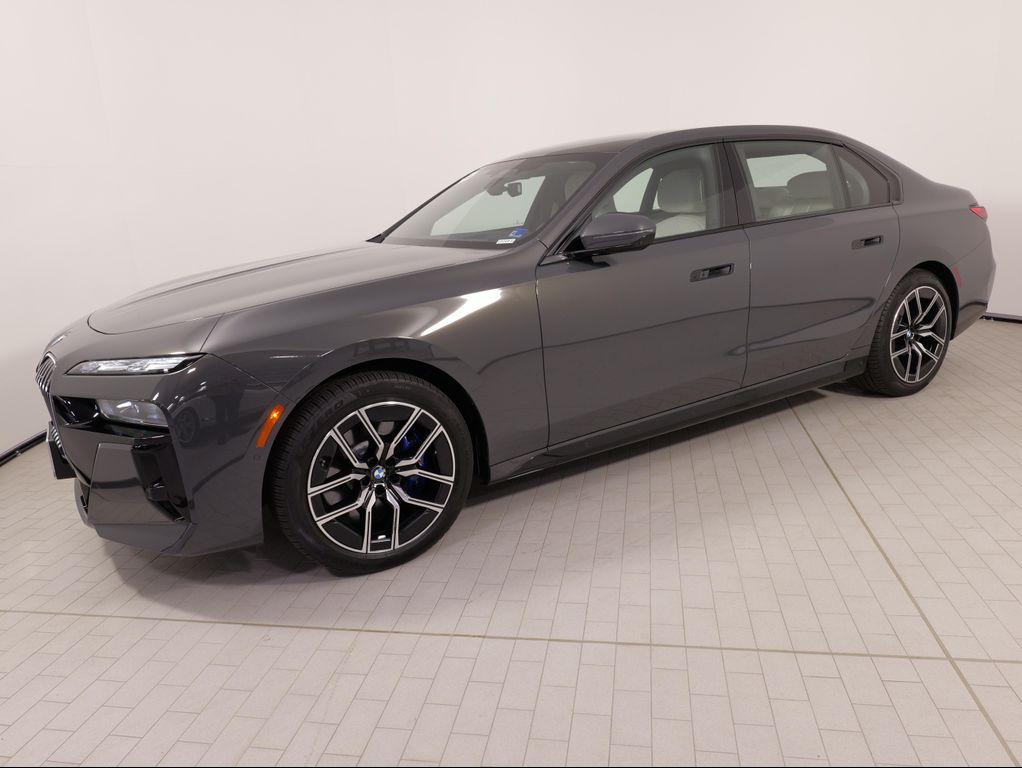 bmw 7 series 2024 WBA23EH00RCS70016 image bmw 7 series 2024 WBA23EH00RCS70016 image
